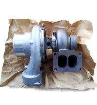 Turbocharger 1286236